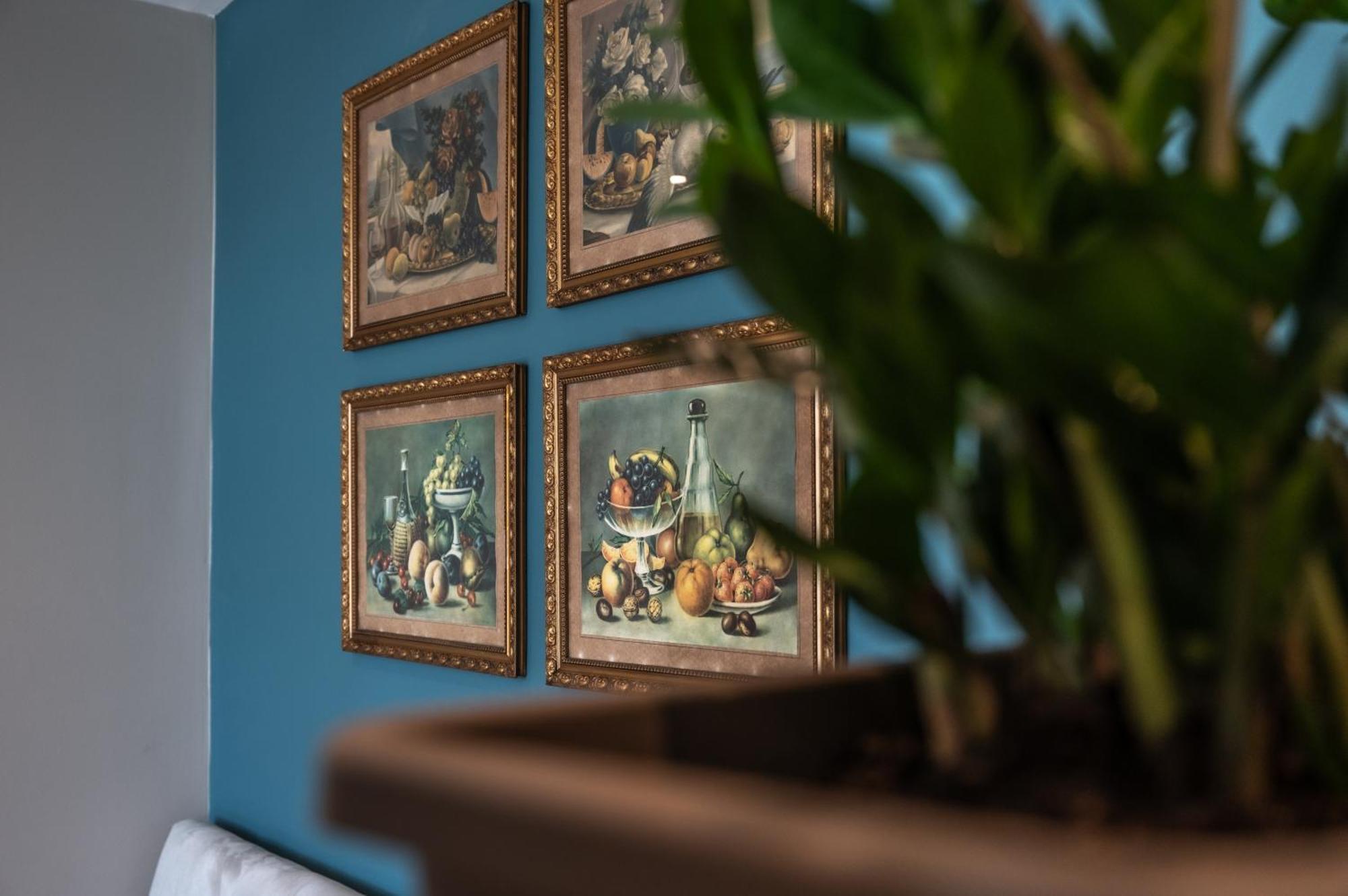 Casa Rosanna Malta B&B Adults Only 16 Plus Марсаскала Экстерьер фото