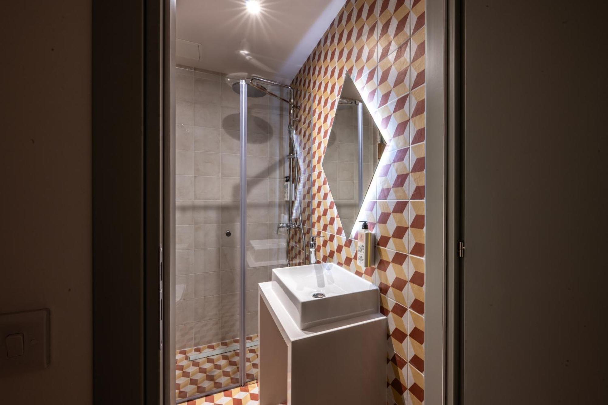 Casa Rosanna Malta B&B Adults Only 16 Plus Марсаскала Экстерьер фото